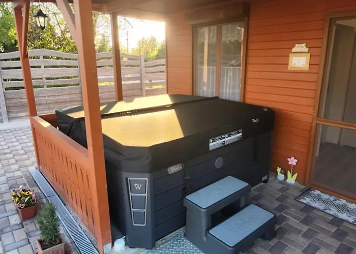 Dunakavics Apartman